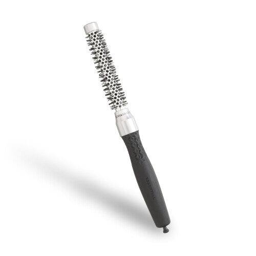 Olivia Garden Essential Blowout Classic silber 10 mm