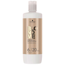 Blond Me Premium Developer 6% 20 Vol. 1000 ml