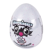 Games 6039464 "Hatchimals" Puzzle in Egg