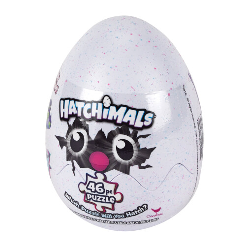 Hatchimals Games 6039464 "Hatchimals" Puzzle in Egg