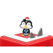 Favourite Christmas Songs Audio Character, Christmas Songs and Carols, Songs for Children, 20 Christmas Songs, for use with Toniebox, Ages 3+