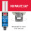 50172UK "Marineweld" Waterproof Adhesive, White, 25 ml 7