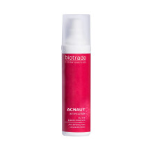 Biotrade Acnaut Active Lotion – 60ml, for Oily and Acne-Prone Skin, Clears Breakouts, Controls Sebum, Soothes Redness and Inflammation