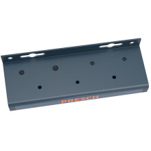 Wall Mounted Screwdriver Holder - Practical Rack, Storage Organizer - Hanger for 7 Pieces