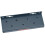Wall Mounted Screwdriver Holder - Practical Rack, Storage Organizer - Hanger for 7 Pieces 1