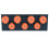 Wall Mounted Screwdriver Holder - Practical Rack, Storage Organizer - Hanger for 7 Pieces 5