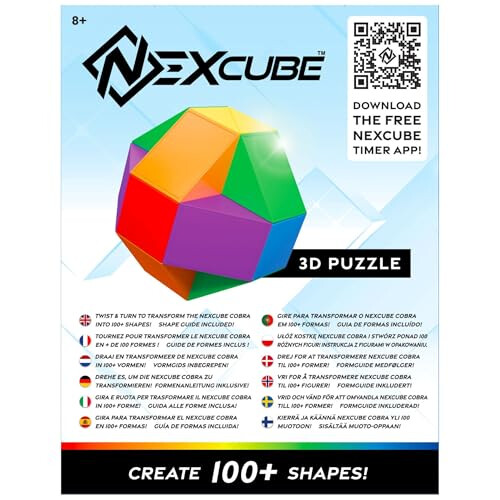 Nexcube - Cobra 2