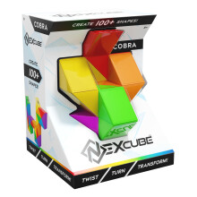 Nexcube - Cobra