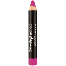 Maybelline Color Drama Intense Velvet Lip Pencil 150 Fuchsia Desire by Maybelline