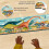 Janod DINO - DINO PANORAMAPUZZEL 2
