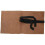Toolzone TB031 12 Pocket Leather Tool/Chisel Roll,Gold 3