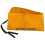 Toolzone TB031 12 Pocket Leather Tool/Chisel Roll,Gold 6