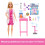 Barbie Barbie Deluxe Kariérny Vedec 3