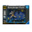Ravensburger Puzzle 100 pezzi XXL: Batman: La Batmobile 2