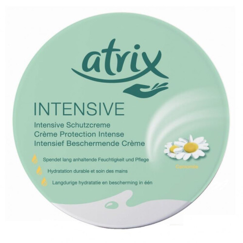 Atrix Intensive Handcreme 250 g 1