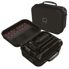 Venom Switch 2 Travel Case (Nintendo Switch 2)