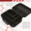 Venom Switch 2 Travel Case (Nintendo Switch 2) 3