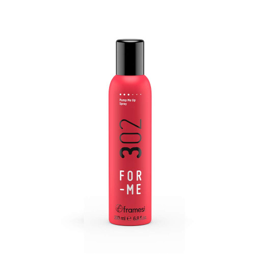 Framesi For-Me 302 Pump Me Up Spray 200 ml