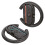 Venom Switch 2 Steering Wheel Twin Pack (Nintendo Switch 2) 1