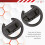 Venom Switch 2 Steering Wheel Twin Pack (Nintendo Switch 2) 2