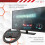 Venom Switch 2 Steering Wheel Twin Pack (Nintendo Switch 2) 3
