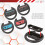 Venom Switch 2 Steering Wheel Twin Pack (Nintendo Switch 2) 5