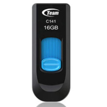 C141 16 GB USB 2.0 Flash Drive