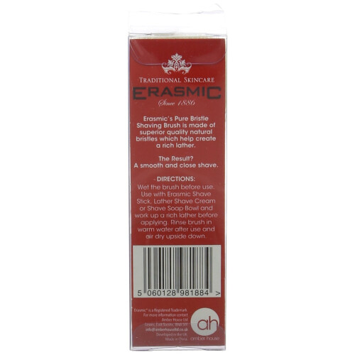 Pure Bristle Shave Brush 024340 1