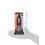 Le Creuset Wine Accessories Table Model Corkscrew, TM-110, Black, 59993013407261 2