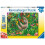 Ravensburger Puslespil 300 Dovendyr 1
