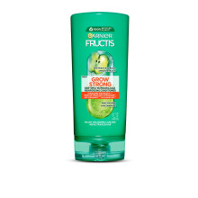 Fructis Grow Strong conditioner for weakened hair prone to loss, strengthens and reduces loss, 200 ml