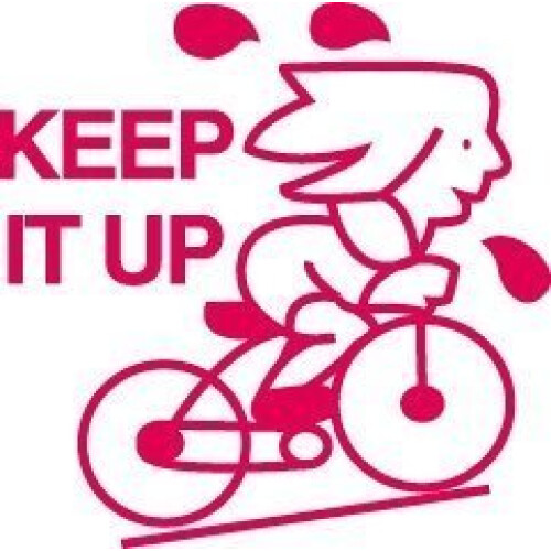 Keep It Up Self Inking Reward Stamp X11708