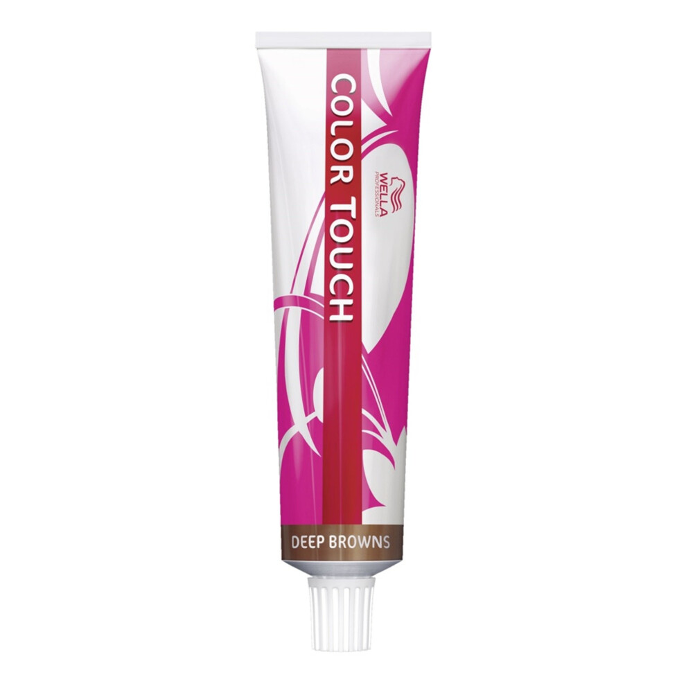Color Touch 4/71 Brown Cold Chtain 60 ML