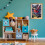 Clementoni Puslespil 180 Superfarve Marvel Spider-Man 4