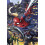 Clementoni Puslespil 180 Superfarve Marvel Spider-Man 2