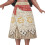 Mattel Moana Disney Prinsessdocka 6