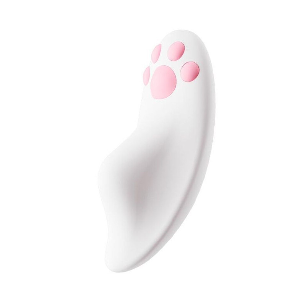Miji Mengmiao Wearable Remote-controlled Female Adult Toy, Portable And Discreet.