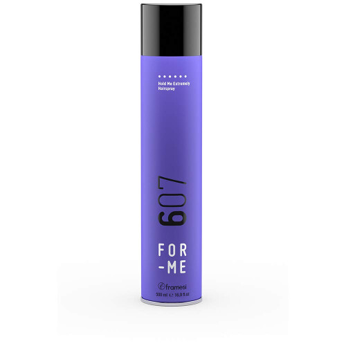 Framesi For-Me 607 Hold Me Extremely Hairspray 500 ml
