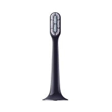ELECTRIC TOOTHBRUSH T700 REPLACEMENT HEADS, Blackone, One Size, Stars and Stripes, blackone, Stars and stripes