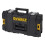 DeWalt DS150 Toughsystem Organiser Box (Without Inlay) 2