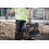 DeWalt DS150 Toughsystem Organiser Box (Without Inlay) 4