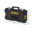DeWalt DS150 Toughsystem Organiser Box (Without Inlay) 6