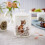Wrendale Medium Lidded Storage Jar Fox Design 4
