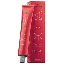 Permanent Igora Royal 60ml - 8-0