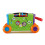 VTech Baby Sort & Discover Activity Wagon, Pull Along Light-up Activity Panel with Manipulatives, Animals, Numbers & Colours, Interactive Toy, Gift for 7