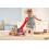 VTech Baby Sort & Discover Activity Wagon, Pull Along Light-up Activity Panel with Manipulatives, Animals, Numbers & Colours, Interactive Toy, Gift for 11