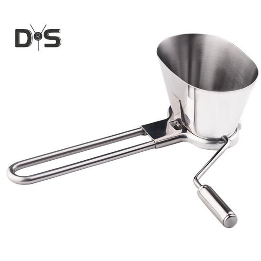 Herb Mill Shredder Rotary Vegetable Grater Parsley Vanilla Grinder Coriander Peppermint Cutter Metal Handheld Grinding Accessories