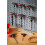 Amazon T-Handle Hex Key Set, 8 Pieces, 2 -10 mm 5
