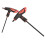 Amazon T-Handle Hex Key Set, 8 Pieces, 2 -10 mm 2