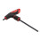 Amazon T-Handle Hex Key Set, 8 Pieces, 2 -10 mm 3